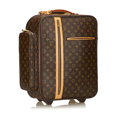 louis vuitton backpack men's women's travel bag|louis vuitton men's suitcase.